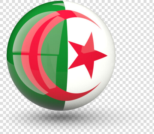 Algeria Flag Icon Png  Transparent PngTransparent PNG