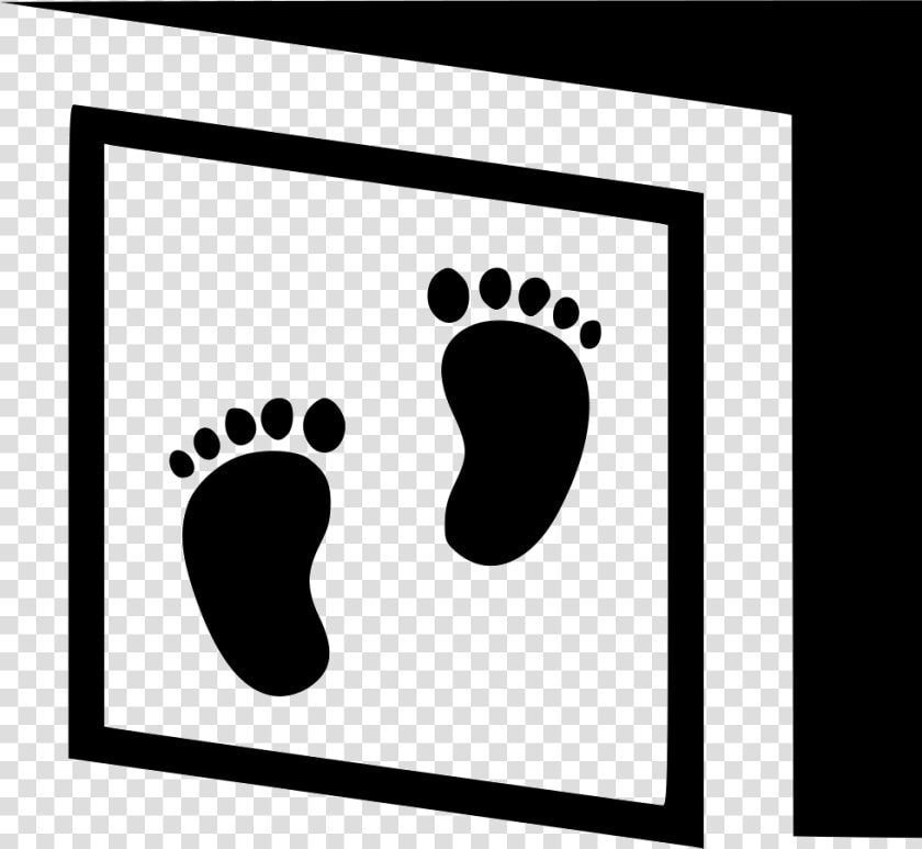 Baby Foot Print Card Book   Road Not Taken Lesson In Telugu  HD Png DownloadTransparent PNG