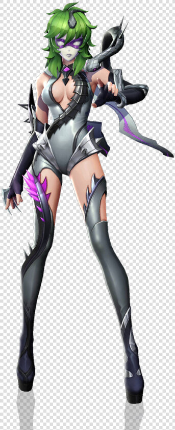 Saint Seiya Tencent Shaina  HD Png DownloadTransparent PNG