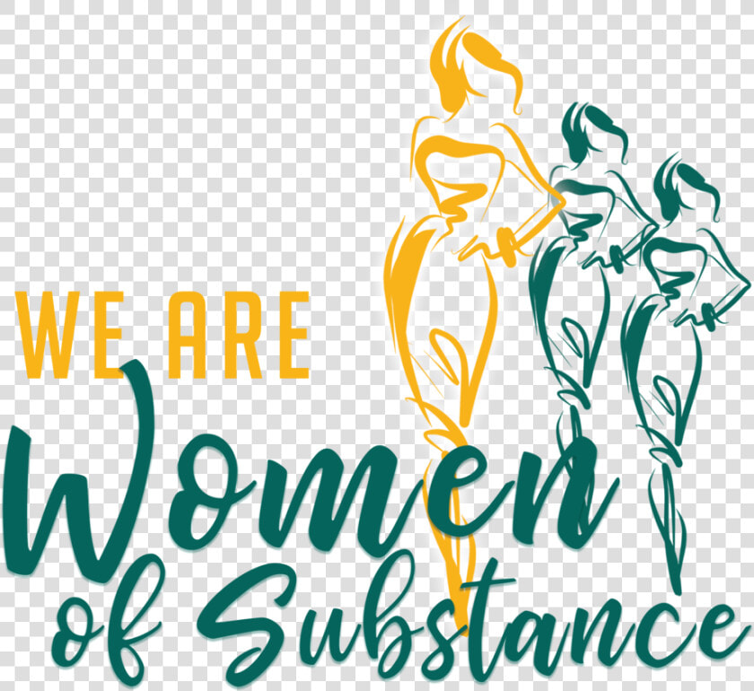 Star Wos Graphic   Good Women Of Substance Logo  HD Png DownloadTransparent PNG