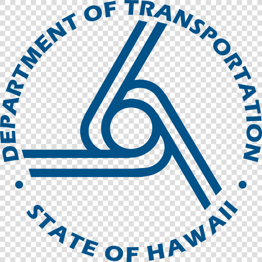 1024px seal Of The Hawaii Department Of Transportation   Hawaii Department Of Transportation  HD Png DownloadTransparent PNG