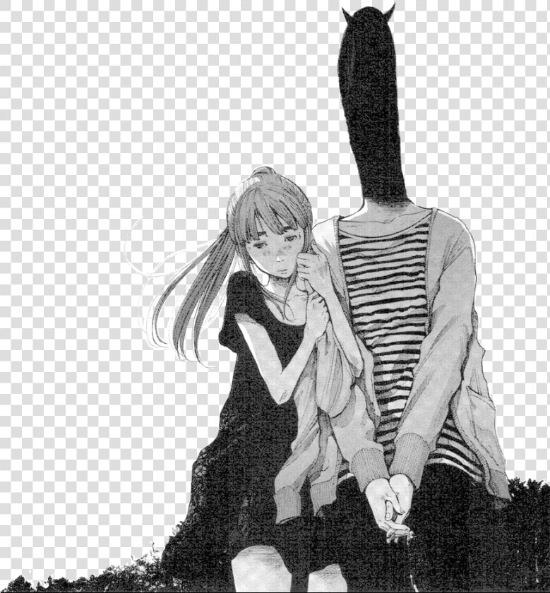 Punpun And Aiko  HD Png DownloadTransparent PNG