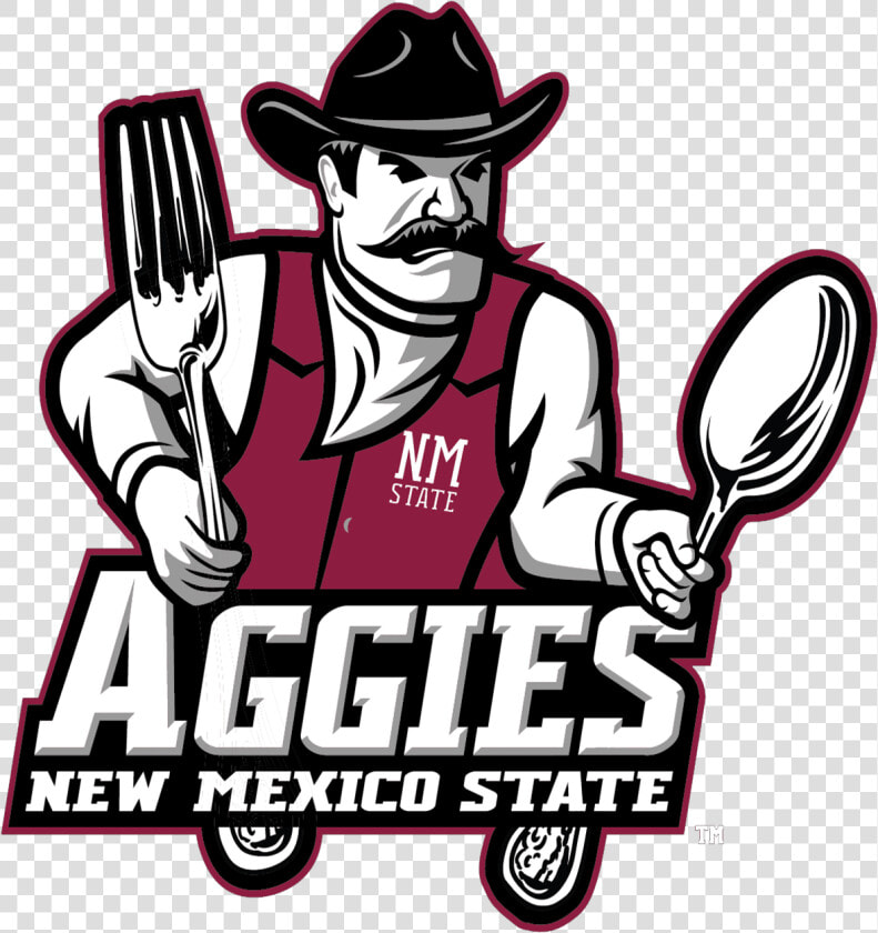 New Mexico State Aggies  HD Png DownloadTransparent PNG