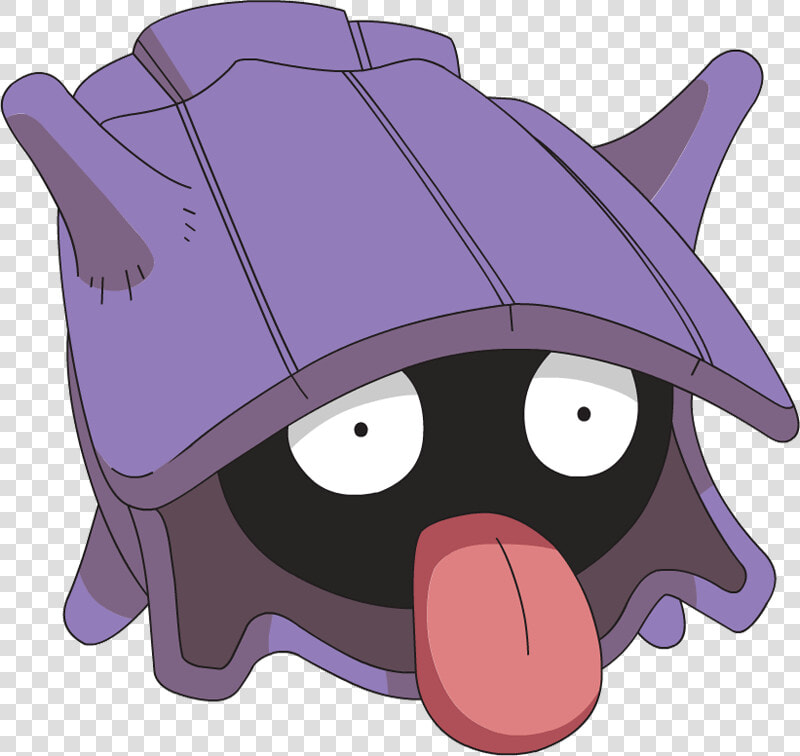 Shellder Pokemon  HD Png DownloadTransparent PNG