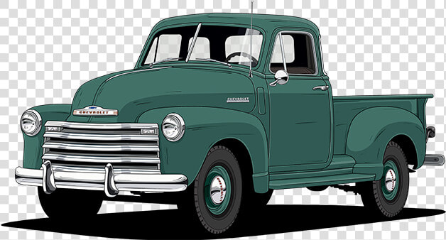 Iconic Chevy Trucks  HD Png DownloadTransparent PNG