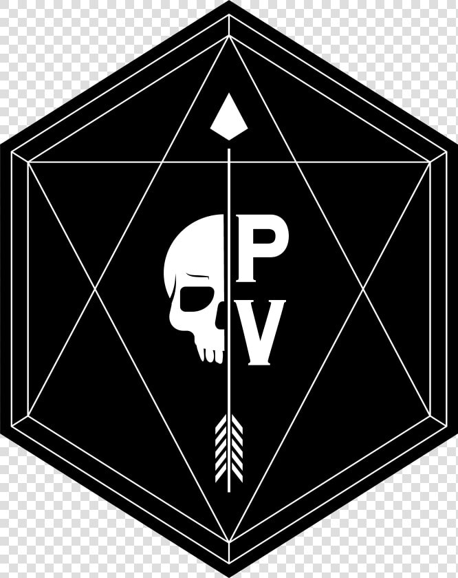 Praetorian Ventures  Llc   Emblem  HD Png DownloadTransparent PNG