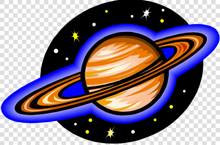 Outer Space Planets Clipart   Planet Clip Art  HD Png DownloadTransparent PNG