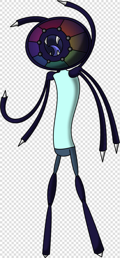 Judge Silk Screamer   Cartoon  HD Png DownloadTransparent PNG