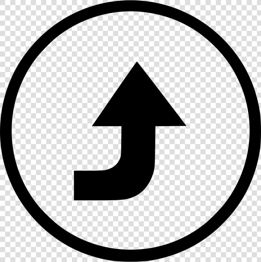 Turn Top Right Arrow Way Vector Motion   Arrow Way Sign Vector  HD Png DownloadTransparent PNG