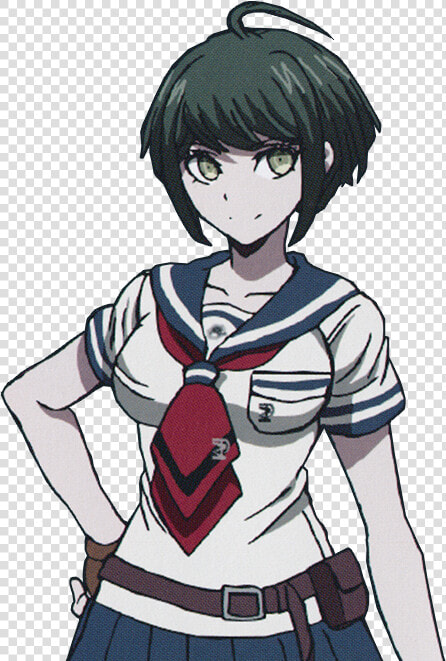 ダンガンロンパ   Komaru Naegi Age  HD Png DownloadTransparent PNG