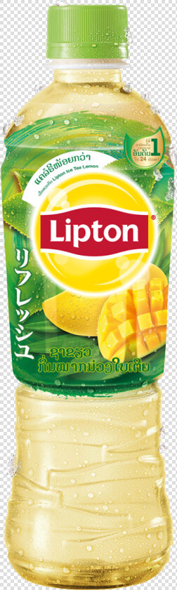 Lipton Green Tea Mango Pandan   Lipton Tea Extra Kaw  HD Png DownloadTransparent PNG