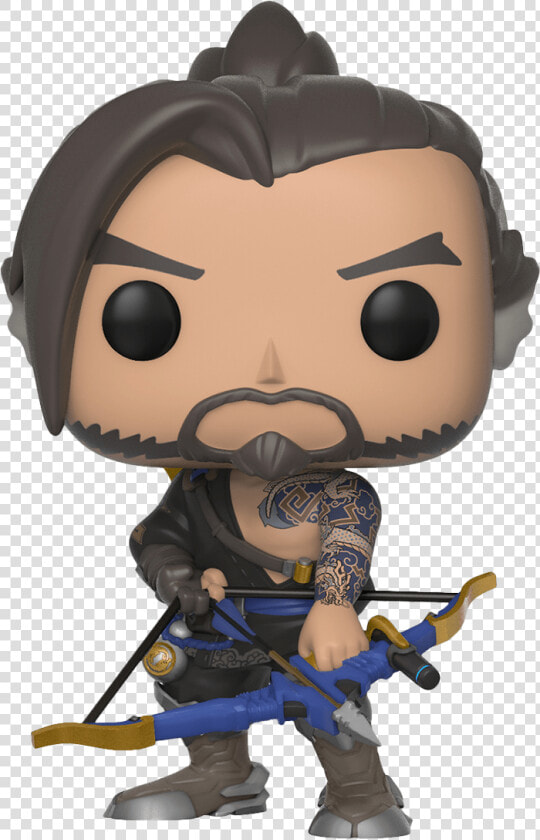 Transparent Hanzo Png  Png DownloadTransparent PNG