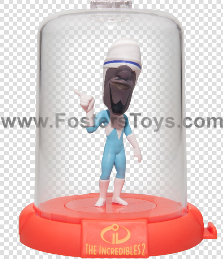 Screenslaver Figure  HD Png DownloadTransparent PNG