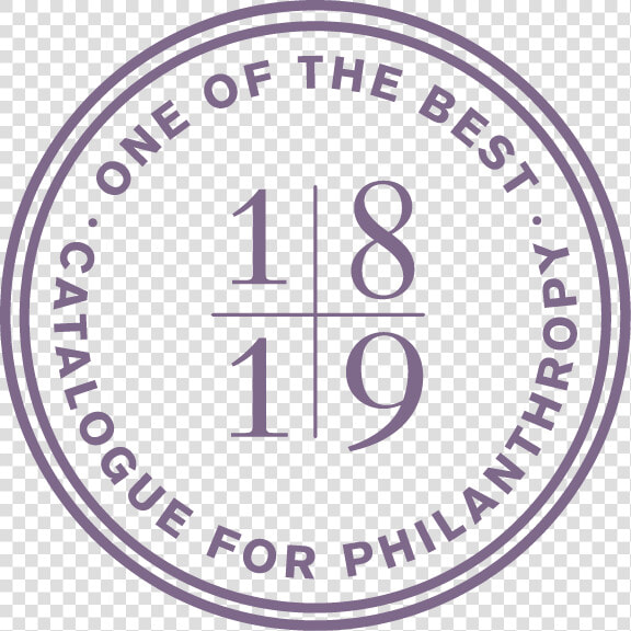 Catalogue For Philanthropy Logo  HD Png DownloadTransparent PNG