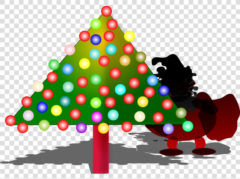 Fir pine Family christmas Decoration  HD Png DownloadTransparent PNG