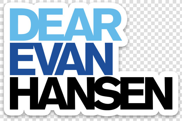 Dear Evan Hansen Stickers Messages Sticker 9   Dear Evan Hansen Words  HD Png DownloadTransparent PNG