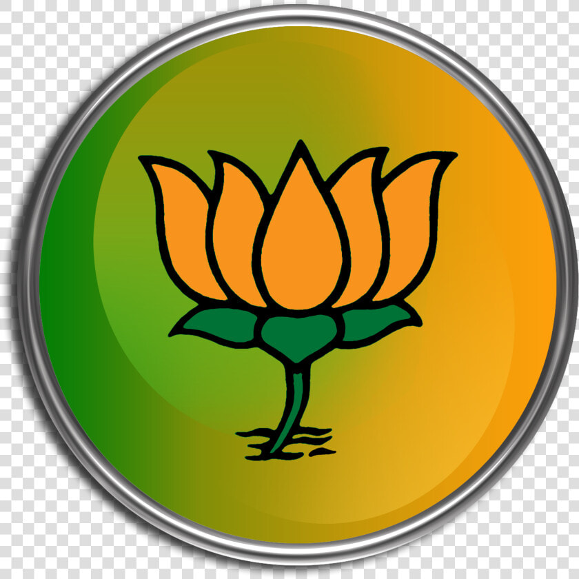 Bharatiya Janata Party  HD Png DownloadTransparent PNG