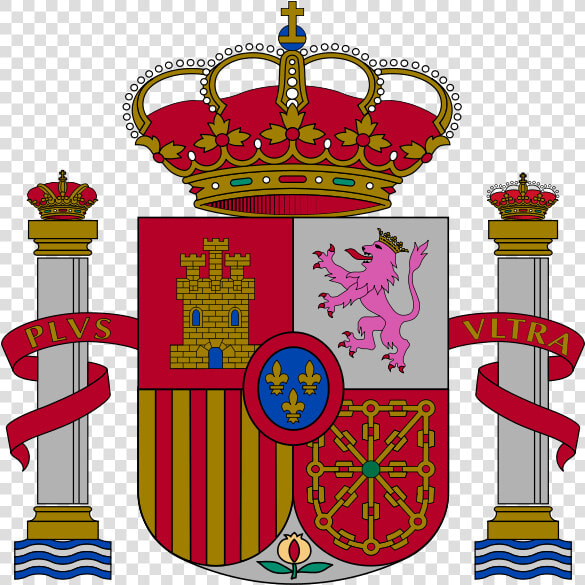 Escudo Bandera De España  HD Png DownloadTransparent PNG