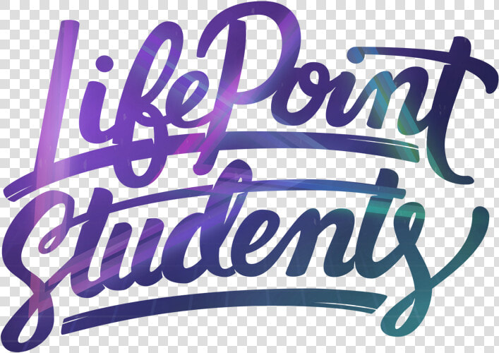 Lifepoint Students Neon Logo  HD Png DownloadTransparent PNG