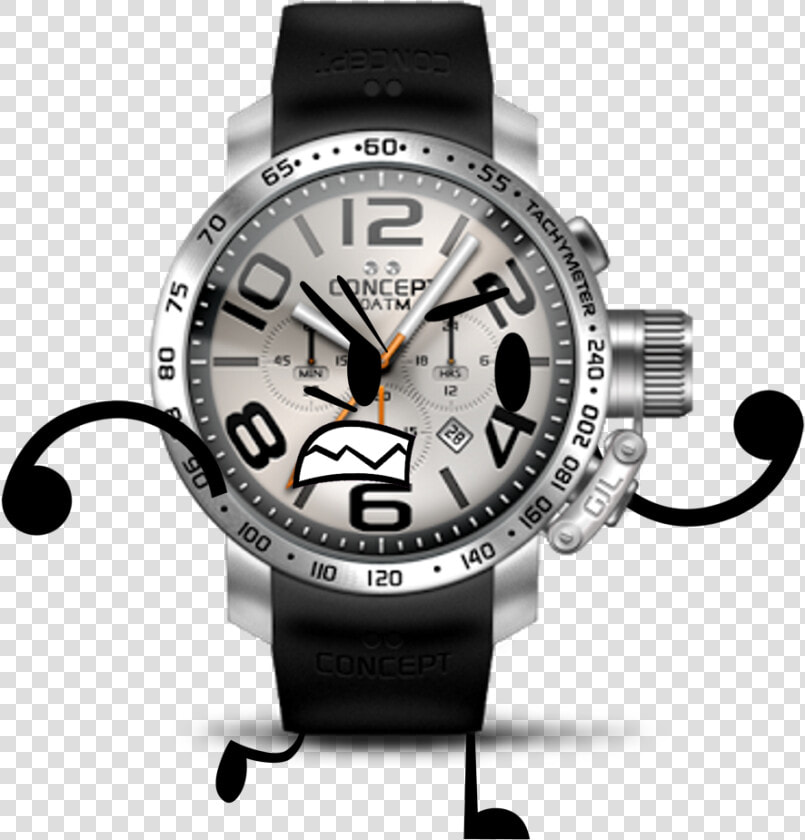 Watches New Posey   Watch  HD Png DownloadTransparent PNG