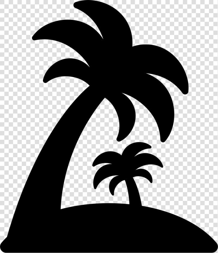 Transparent Island Clipart   Island Icon Png  Png DownloadTransparent PNG