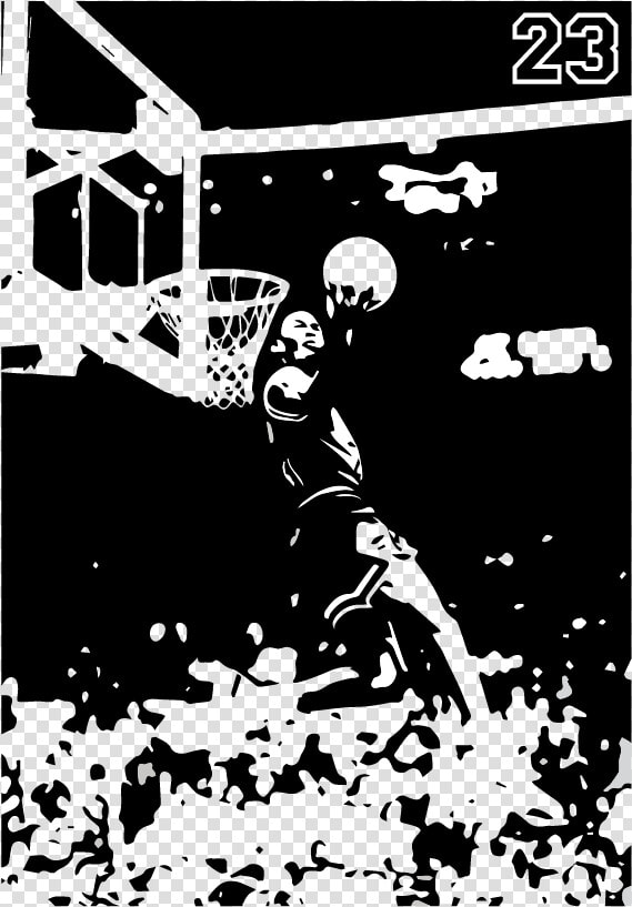 The Greatest Basketball Player Of All Time  Michael   Michael Jordan Shooting  HD Png DownloadTransparent PNG