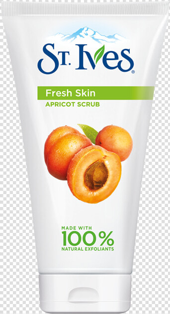 Fresh Skin Apricot Scrub  HD Png DownloadTransparent PNG