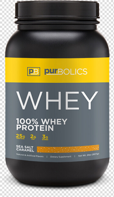 Whey 2lb Seasaltcaramel  HD Png DownloadTransparent PNG