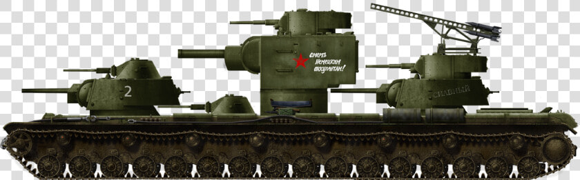 Clip Art How Could Is Be   Ww2 Super Heavy Tank  HD Png DownloadTransparent PNG