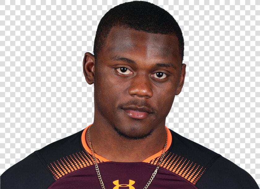 Deandre Baker Headshot  HD Png DownloadTransparent PNG