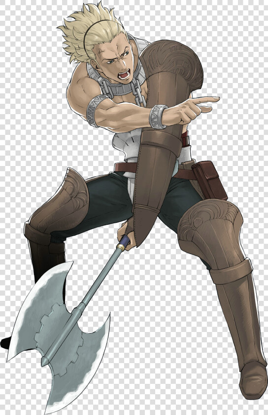 Fea Vaike   Fire Emblem Awakening Vaike  HD Png DownloadTransparent PNG