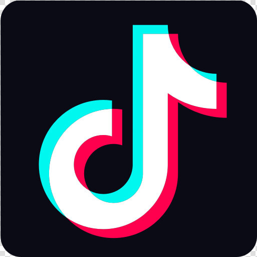 Tik Tok Logo Png  Transparent PngTransparent PNG