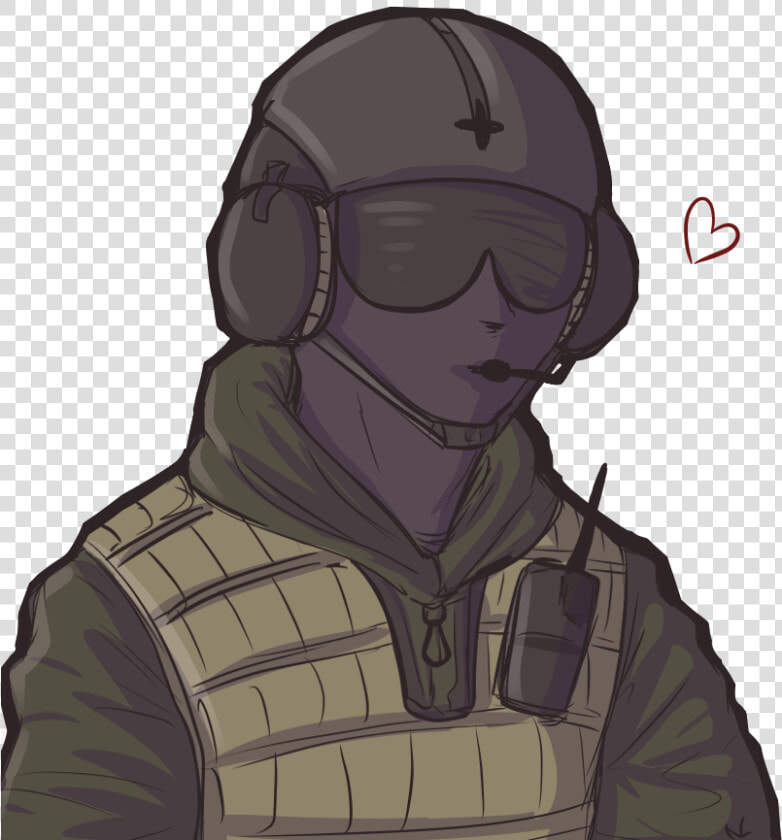 Jager Png Rainbow Six Siege  Transparent PngTransparent PNG