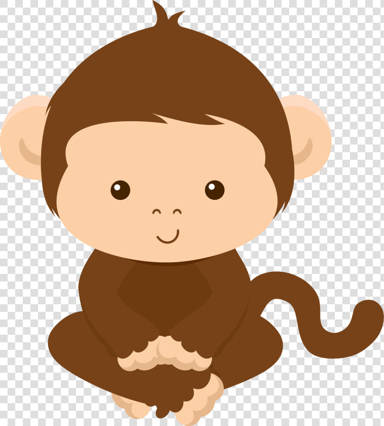 Clip Art Pin By Katherine Godinez   Animales De La Selva Animados  HD Png DownloadTransparent PNG