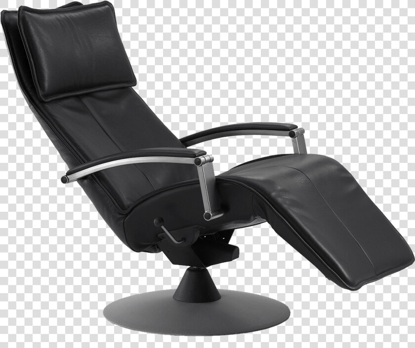 Fjords Contura 2080 Leather Zero Gravity Recliner Chair   Fjords Contura 2080  HD Png DownloadTransparent PNG