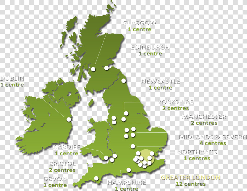 Dfp Uk Ireland Map   Png Download   Premier League Big Six  Transparent PngTransparent PNG