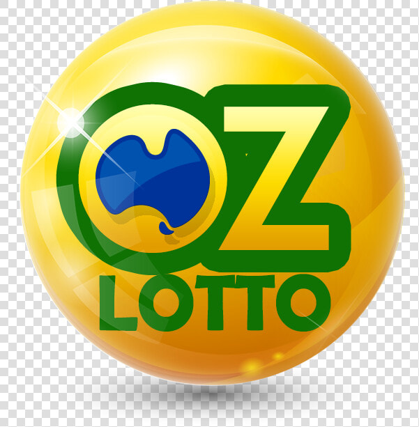 Transparent Lottery Balls Png   Oz Lotto Winner  Png DownloadTransparent PNG