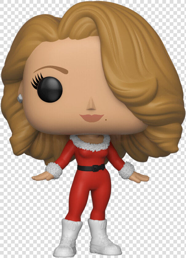 Mariah Carey Funko Pop  HD Png DownloadTransparent PNG