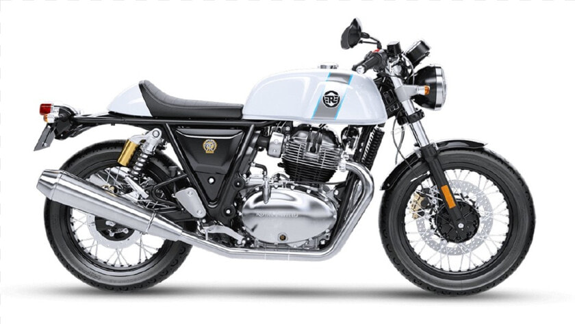 Royal Enfield Continental Gt 650  HD Png DownloadTransparent PNG