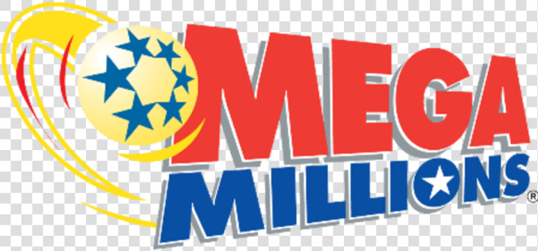 Mega Millions Logo   Mega Million Ohio Lottery Results  HD Png DownloadTransparent PNG