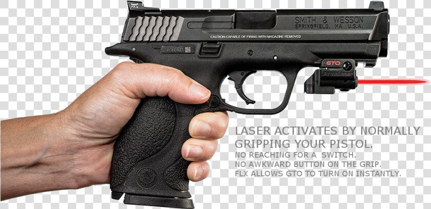 Firearm  HD Png DownloadTransparent PNG