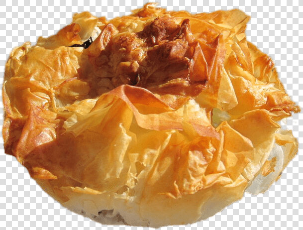 Croustade   Danish Pastry  HD Png DownloadTransparent PNG