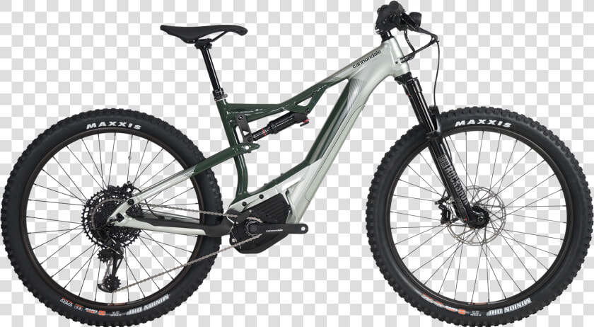 Cannondale Moterra Neo 3 2019  HD Png DownloadTransparent PNG