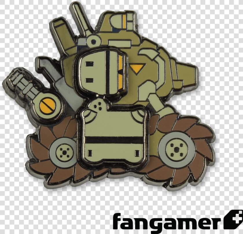 Sv 001 Metal Slug Png  Transparent PngTransparent PNG