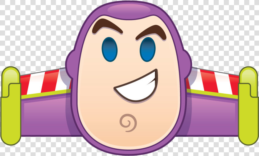 Emoji Expressions Buzz Powerup Disney Emoji Blitz Medical   Disney Emoji Toy Story  HD Png DownloadTransparent PNG