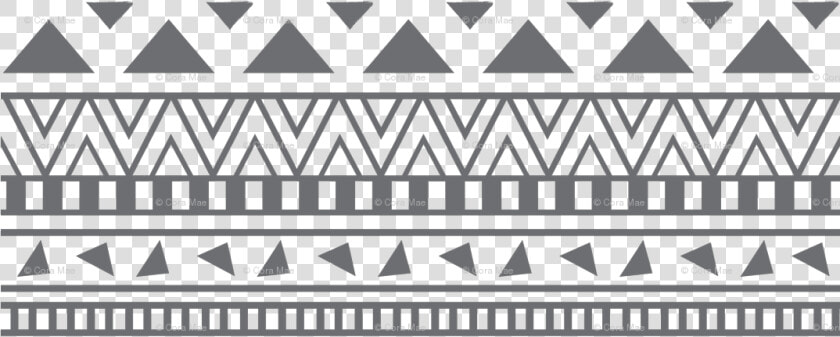 Transparent Aztec Pyramid Clipart   Transparent Aztec Design  HD Png DownloadTransparent PNG