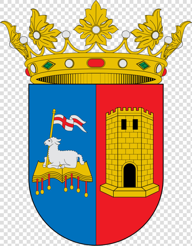 Escudo De Torre Pacheco  HD Png DownloadTransparent PNG