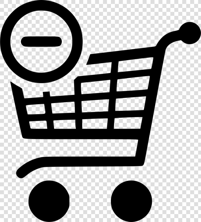 Cart   Remove From Cart Logo  HD Png DownloadTransparent PNG