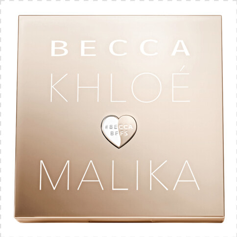 Zoom 3 Product 205646 Becca Becca X Khloe Kardashian   Signage  HD Png DownloadTransparent PNG