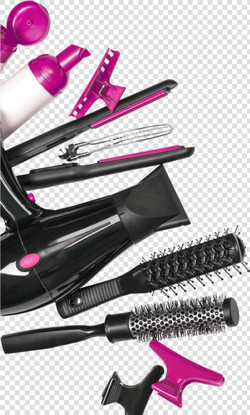 Comb Svg Cosmetology   Hairdresser  HD Png DownloadTransparent PNG